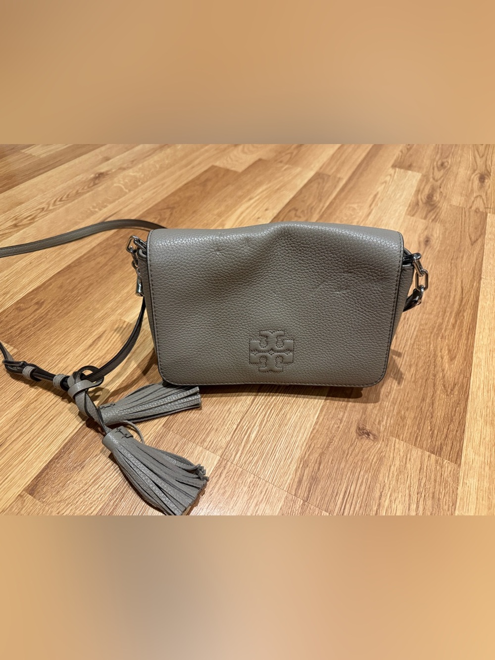 Tory Burch Crossbody Bag